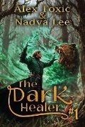 Cover: The Dark Healer (Book #1) - Magic Dome Books