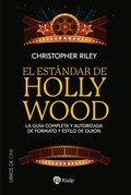 Cover: El est&aacute;ndar de Hollywood - Ediciones Rialp, S.A.