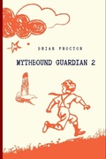 Cover: Mythbound Guardian II - Fiction