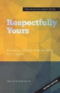 Cover: Respectfully Yours - Frisse Kijk