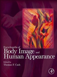 Enlarge image Cover: Encyclopedia of Body Image and Human Appearance - Academic Press
