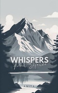 Cover: Whispers from Silence - Unknown
