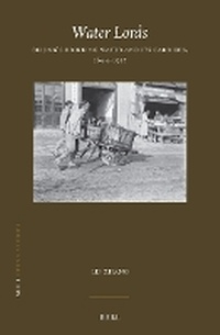 Enlarge image Cover: Water Lords - Brill