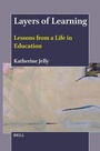Cover: Layers of Learning - Brill
