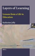 Cover: Layers of Learning - Brill