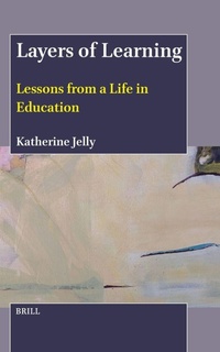 Enlarge image Cover: Layers of Learning - Brill