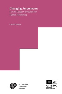 Enlarge image Cover: Changing Assessment - Brill
