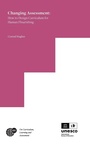Cover: Changing Assessment - Brill