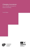 Cover: Changing Assessment - Brill