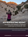 Cover: Appropriating Height - Sidestone Press