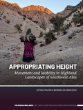 Cover: Appropriating Height - Sidestone Press