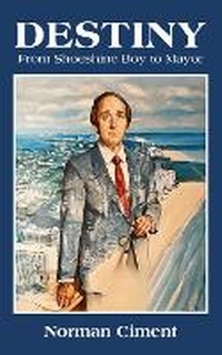 Bild: Destiny - Urim Publications