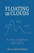 Cover: Floating on Clouds - Earnshaw Books Ltd