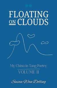 Enlarge image Cover: Floating on Clouds - Earnshaw Books Ltd