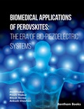 Cover: Biomedical Applications of Perovskites: The Era of Bio Piezoelectric Systems - De Gruyter