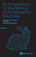 Cover: An Introduction To The Method Of Fundamental Solutions - World Scientific Publishing Co Pte Ltd