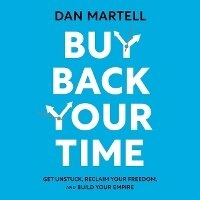 Abbildung von: Buy Back Your Time - Penguin Audiobooks