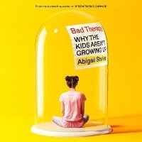 Enlarge image Cover: Bad Therapy - Penguin Audiobooks