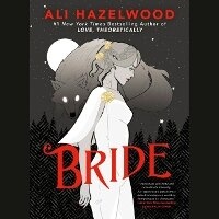 Enlarge image Cover: Bride - Penguin Audiobooks
