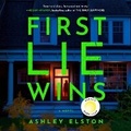 Cover: First Lie Wins - Penguin Audiobooks