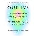 Cover: Outlive - Random House Audio Publishing Group