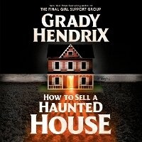 Enlarge image Cover: How to Sell a Haunted House - Penguin Audiobooks