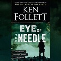 Cover: Eye of the Needle - Penguin Audiobooks