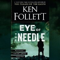 Enlarge image Cover: Eye of the Needle - Penguin Audiobooks