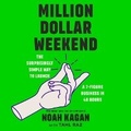 Cover: Million Dollar Weekend - Penguin Audiobooks