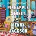 Cover: Pineapple Street - Penguin Audiobooks