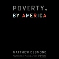 Cover: Poverty, by America - Random House Audio Publishing Group