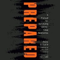 Enlarge image Cover: Prepared - Penguin Audiobooks