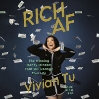 Abbildung von: Rich AF - Penguin Audiobooks