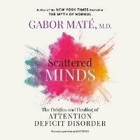 Enlarge image Cover: Scattered Minds - Penguin Audiobooks