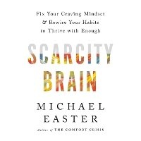 Abbildung von: Scarcity Brain - Random House Audio Publishing Group