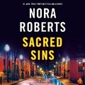 Cover: Sacred Sins - Random House Audio Publishing Group