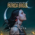 Cover: Soul Taken - Penguin Audiobooks
