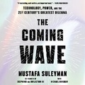 Cover: The Coming Wave - Random House Audio Publishing Group