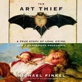 Cover: The Art Thief - Random House Audio Publishing Group
