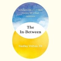 Enlarge image Cover: The In-Between - Random House Audio Publishing Group