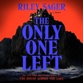 Cover: The Only One Left - Penguin Audiobooks