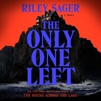 Enlarge image Cover: The Only One Left - Penguin Audiobooks