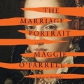 Cover: The Marriage Portrait: Reese's Book Club - Random House Audio Publishing Group