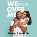 Cover: We Over Me - Random House Audio Publishing Group