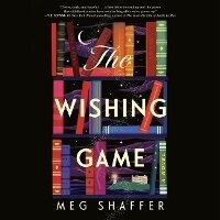 Enlarge image Cover: The Wishing Game - Random House Audio Publishing Group