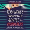 Cover: Vera Wong's Unsolicited Advice for Murderers - Penguin Audiobooks