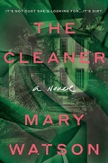 Cover: The Cleaner - Crown Publishing Group, Division of Random House Inc