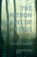 Cover: The Patron Saint of Birds (+2) - Southernmost Books