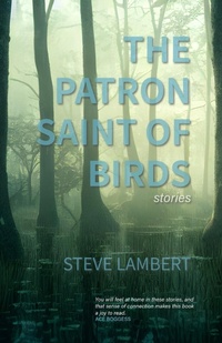 Enlarge image Cover: The Patron Saint of Birds (+2) - Southernmost Books