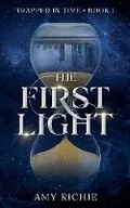 Cover: The First Light - Amy Richie